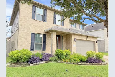 8611 Oakdale Bluff Court, Richmond, TX 77407 - Photo 3
