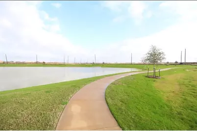 8611 Oakdale Bluff Court, Richmond, TX 77407 - Photo 25