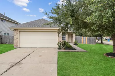 6735 Haven Forest Lane, Richmond, TX 77469 - Photo 1