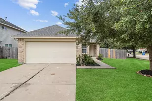 6735 Haven Forest Ln, Richmond, TX 77469 - Photo 1