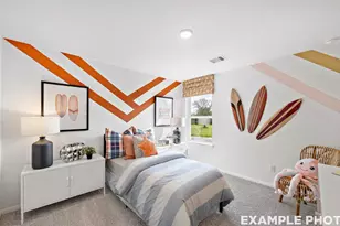 8519 Blueberry Ash St, Magnolia, TX 77384 - Photo 9