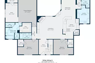 6125 Alleluia Trail, Manvel, TX 77578 - Photo 27