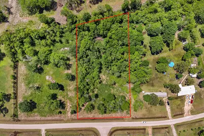 452 County Road 4863, Dayton, TX 77535 - Photo 1