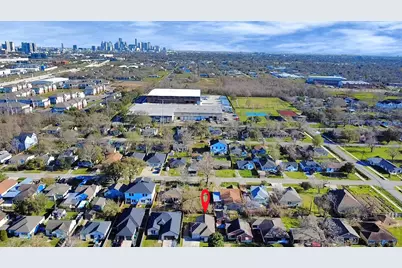 3437 Seabrook Street, Houston, TX 77021 - Photo 3