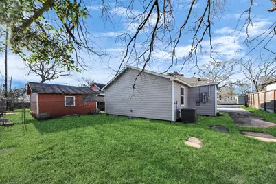 3437 Seabrook Street, Houston, TX 77021 - Photo 5