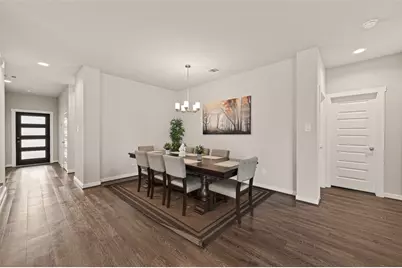 28419 Hazel Trail, Katy, TX 77494 - Photo 9