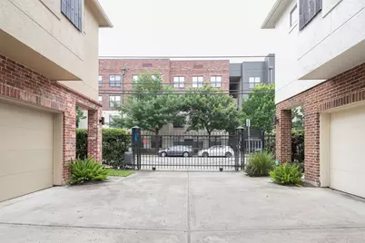 3848 Center Street, Houston, TX 77007 - Photo 3