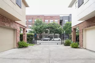 3848 Center St, Houston, TX 77007 - Photo 3