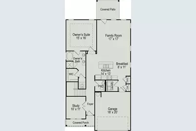 3406 Morning Fog Drive, Richmond, TX 77406 - Photo 9