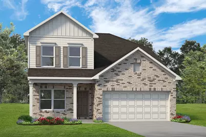 3406 Morning Fog Drive, Richmond, TX 77406 - Photo 1
