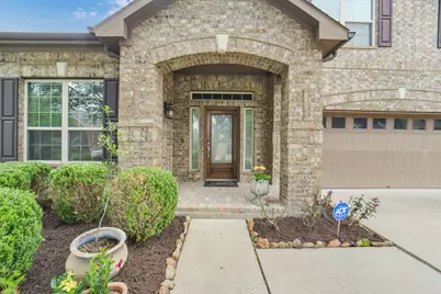 5014 Beech Fern Drive, Richmond, TX 77407 - Photo 3