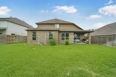 5014 Beech Fern Drive, Richmond, TX 77407 - Photo 33