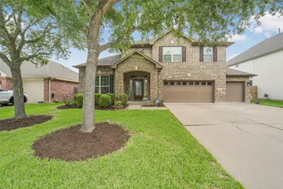 5014 Beech Fern Drive, Richmond, TX 77407 - Photo 1