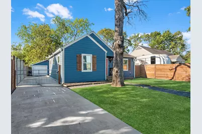 5412 Leeland Street, Houston, TX 77023 - Photo 3