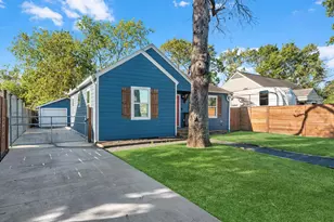 5412 Leeland St, Houston, TX 77023 - Photo 3
