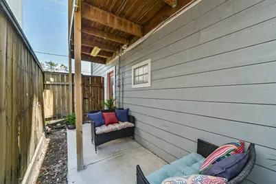 543 Studewood Street #2, Houston, TX 77007 - Photo 23