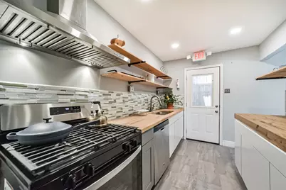 543 Studewood Street #2, Houston, TX 77007 - Photo 13