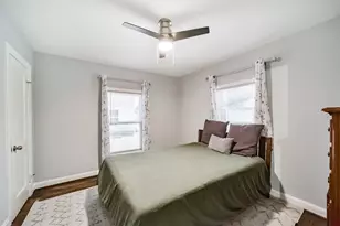 543 Studewood St, Houston, TX 77007 - Photo 17