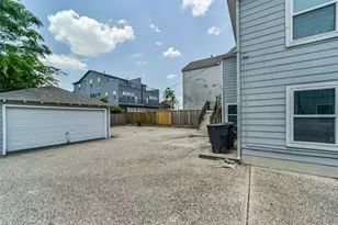 543 Studewood St, Houston, TX 77007 - Photo 3