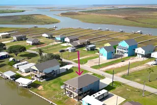 2023 County Rd 201, Sargent, TX 77414 - Photo 3