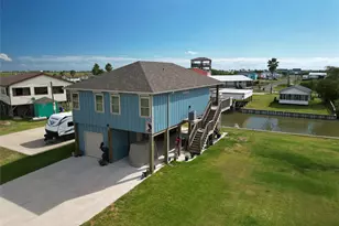 2023 County Rd 201, Sargent, TX 77414 - Photo 1