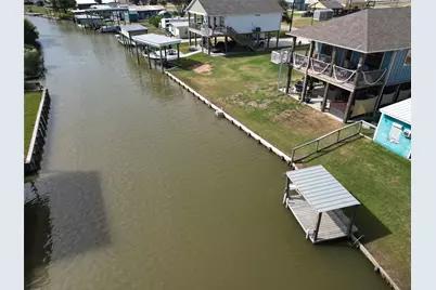 2023 County Road 201, Sargent, TX 77414 - Photo 33