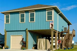 2023 County Rd 201, Sargent, TX 77414 - Photo 1