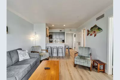 6300 Seawall Boulevard #2104, Galveston, TX 77551 - Photo 7