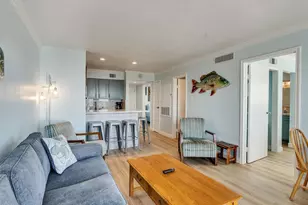 6300 Seawall Blvd, Galveston, TX 77551 - Photo 5