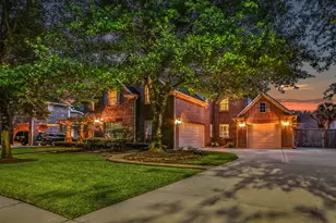 19815 Rose Dawn Ln, Spring, TX 77379 - Photo 5