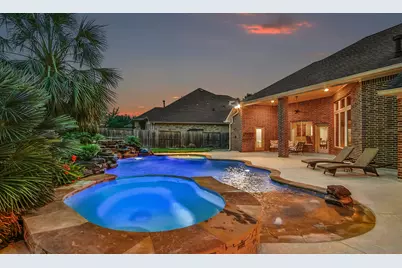 19815 Rose Dawn Lane, Spring, TX 77379 - Photo 3