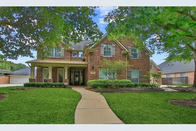 19815 Rose Dawn Lane, Spring, TX 77379 - Photo 5