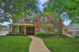 19815 Rose Dawn Ln, Spring, TX 77379 - Photo 5