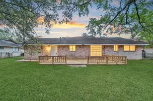 3407 Dovie Dr, Spring, TX 77380 - Photo 31