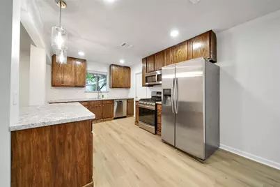 3407 Dovie Drive, Spring, TX 77380 - Photo 9