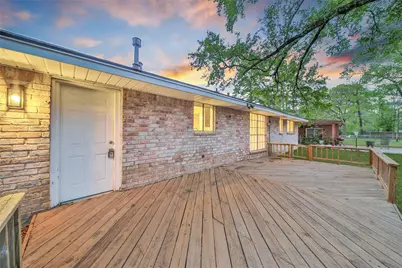 3407 Dovie Drive, Spring, TX 77380 - Photo 35