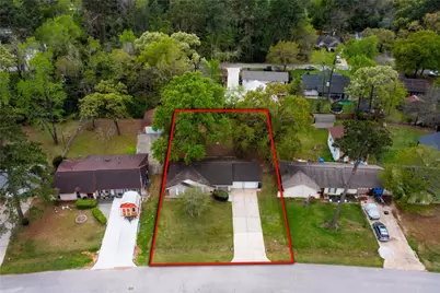 3407 Dovie Drive, Spring, TX 77380 - Photo 41