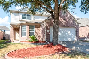 18506 Burgundy Sky Way, Cypress, TX 77429 - Photo 1