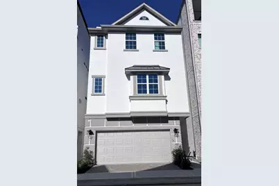 3506 Dorset Cliff Lane, Houston, TX 77055 - Photo 1