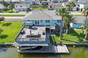 276 Barracuda St, Bayou Vista, TX 77563 - Photo 5