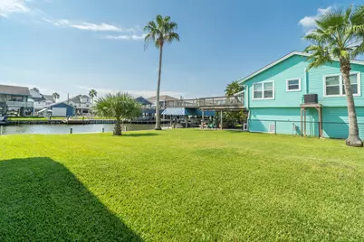 276 Barracuda Street, Bayou Vista, TX 77563 - Photo 37