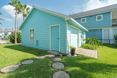 276 Barracuda Street, Bayou Vista, TX 77563 - Photo 41