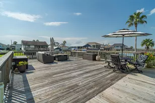 276 Barracuda St, Bayou Vista, TX 77563 - Photo 27