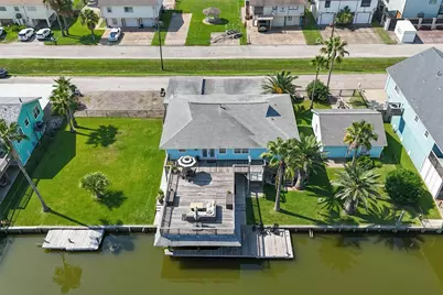 276 Barracuda Street, Bayou Vista, TX 77563 - Photo 47