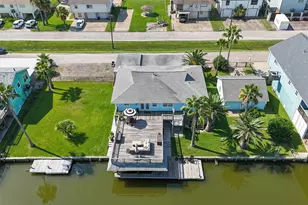 276 Barracuda St, Bayou Vista, TX 77563 - Photo 47