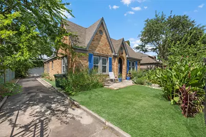 2906 Rosewood Street, Houston, TX 77004 - Photo 3