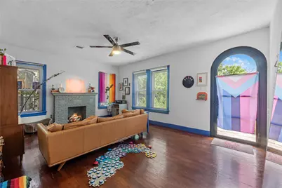 2906 Rosewood Street, Houston, TX 77004 - Photo 5