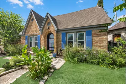 2906 Rosewood Street, Houston, TX 77004 - Photo 1