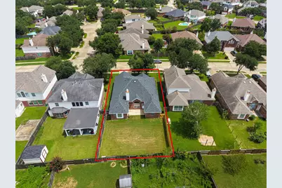 16719 Bishop Knoll Lane, Houston, TX 77084 - Photo 49