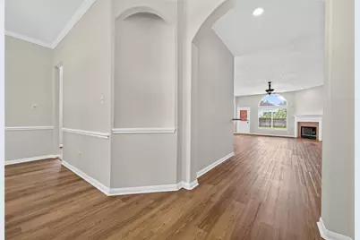 16719 Bishop Knoll Lane, Houston, TX 77084 - Photo 5
